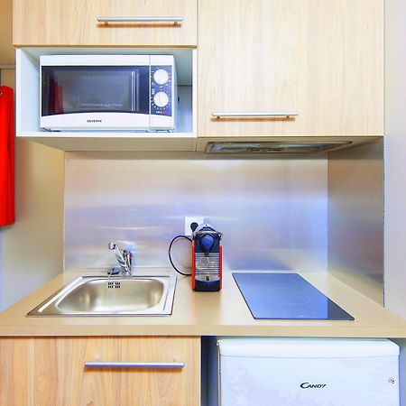 Residence Villa Serafina ニース エクステリア 写真