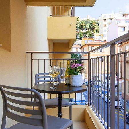 Residence Villa Serafina ニース エクステリア 写真