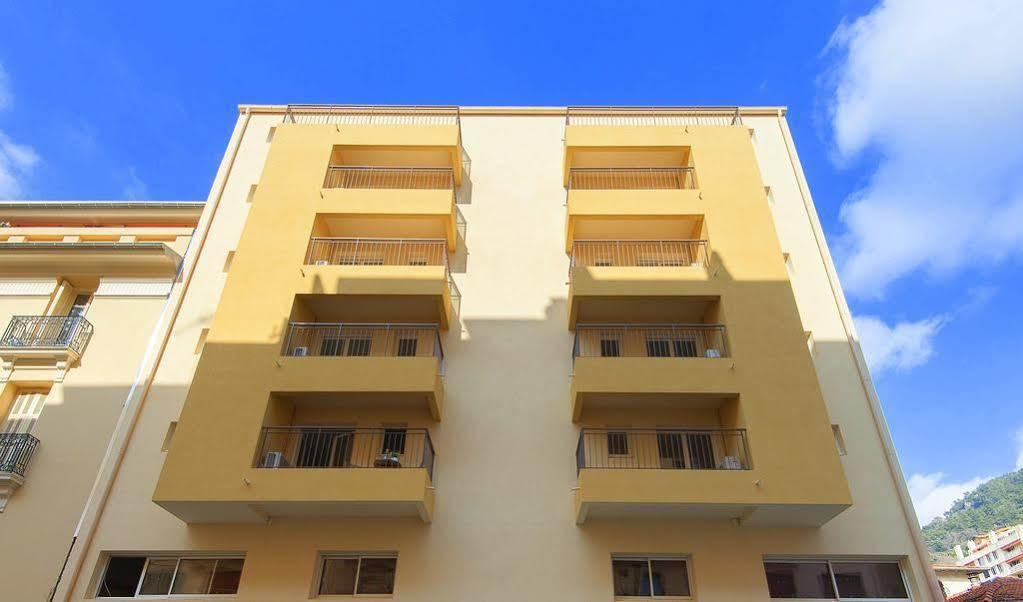 Residence Villa Serafina ニース エクステリア 写真