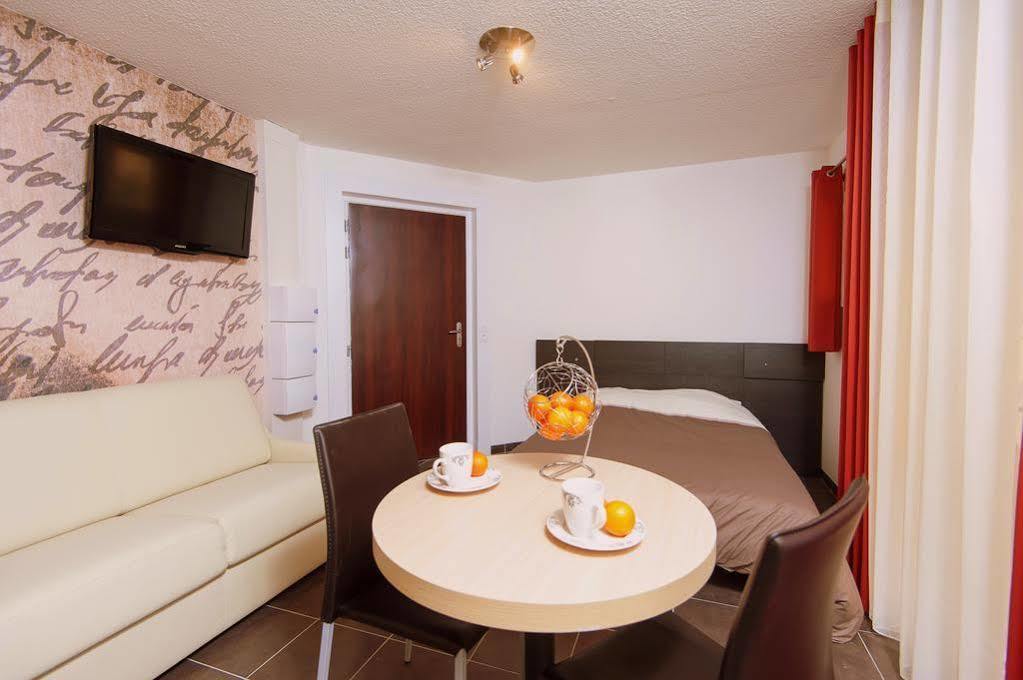 Residence Villa Serafina ニース エクステリア 写真