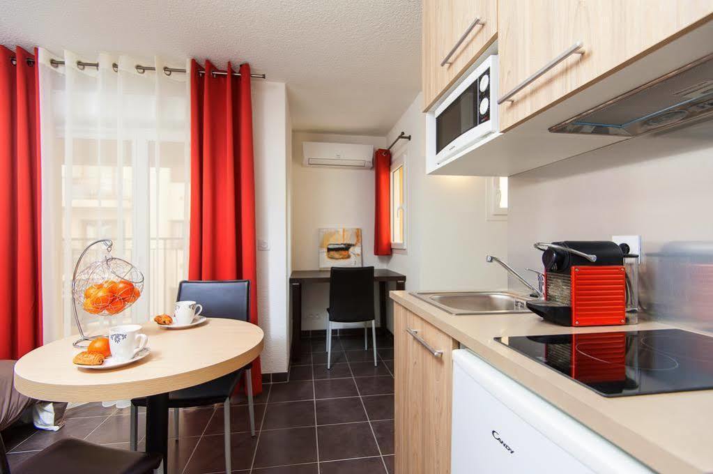 Residence Villa Serafina ニース エクステリア 写真