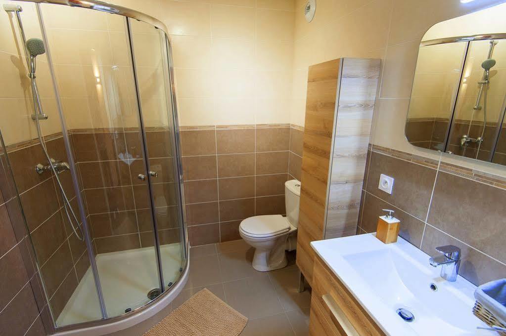 Residence Villa Serafina ニース エクステリア 写真