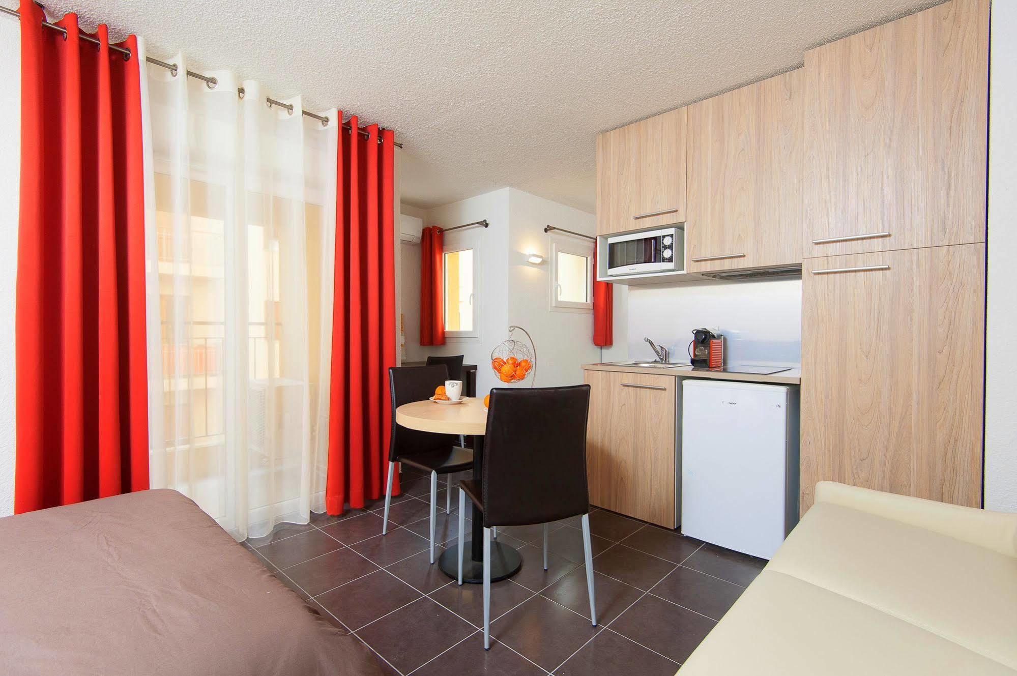 Residence Villa Serafina ニース エクステリア 写真