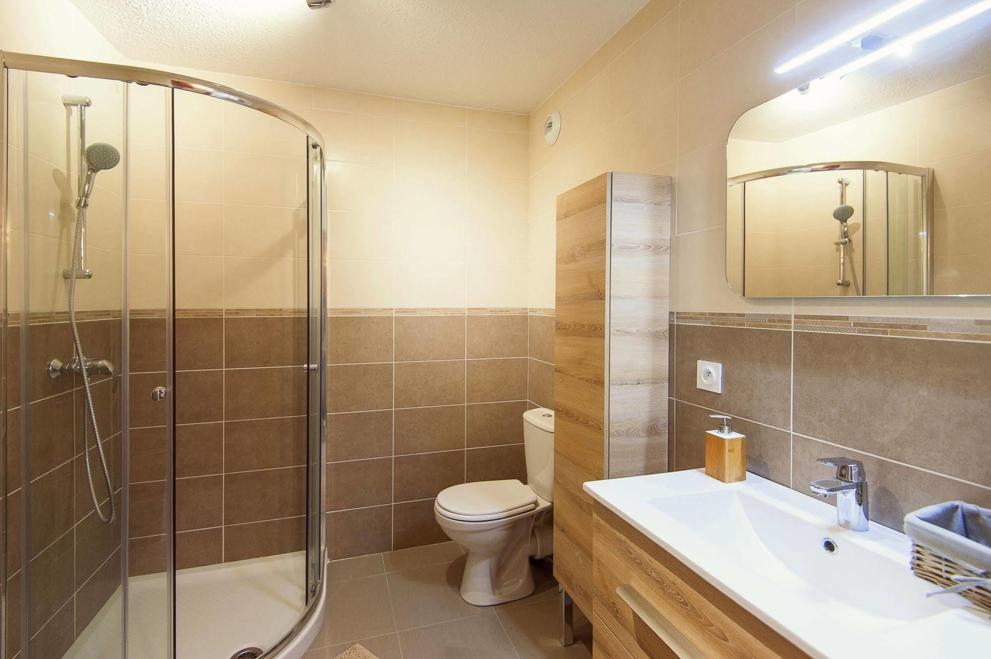 Residence Villa Serafina ニース エクステリア 写真